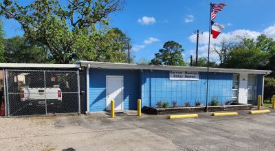 Bayview Municipal Utility District